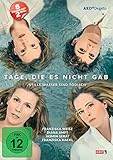 Tage, die es nicht gab - Stille Wasser sind tödlich [2 DVDs]