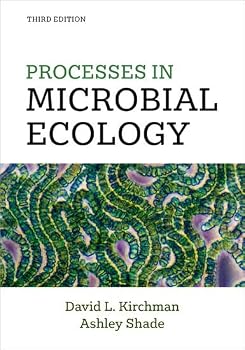 Paperback Processes in Microbial Ecology Book