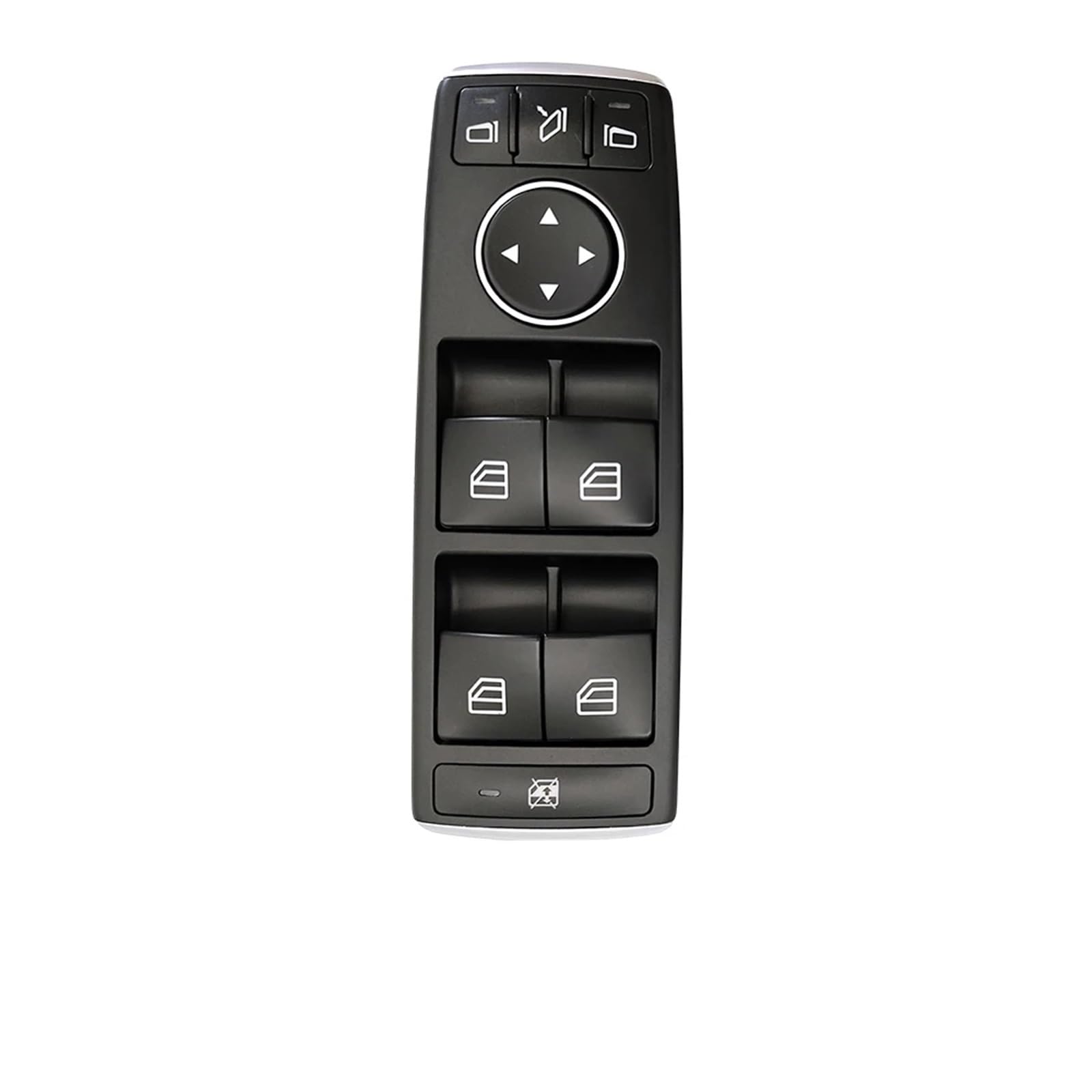 Interrupteur de vitre de voiture pour Benz W204 W212 - Solution vitre bloquée - 8