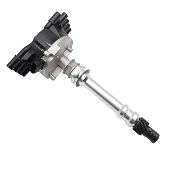 Complete Distributor Assembly 884794A1 879150A87 Replacement