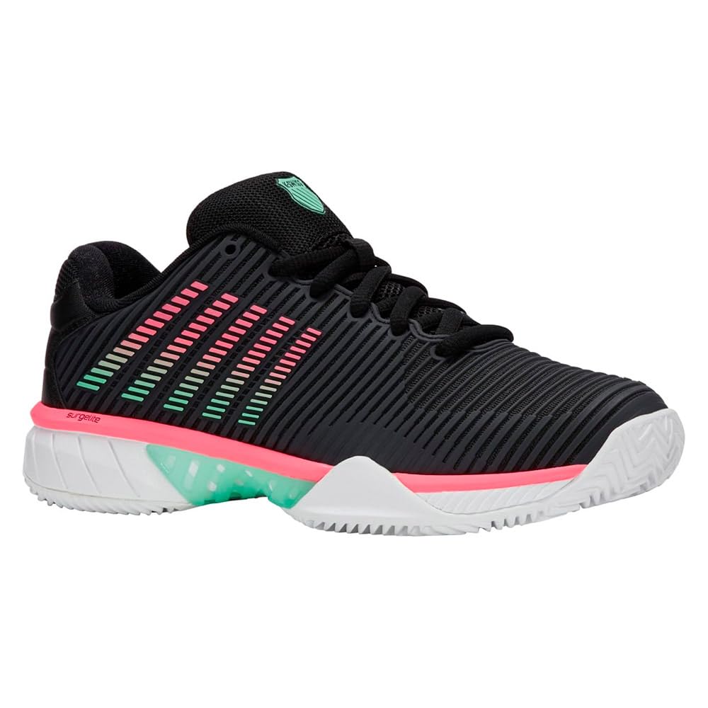 K-Swiss Damen Hypercourt Express 2 Clay Tennis Shoe