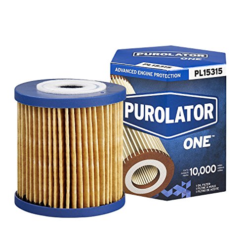 Purolator PL15315 PureONE Oil Filter