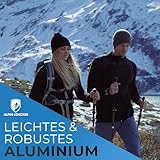 Nordic Walking Stock Test