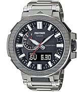 Amazon.co.jp: [カシオ] 腕時計 プロトレック【国内正規品
