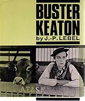 Buster Keaton B000TXGAY8 Book Cover