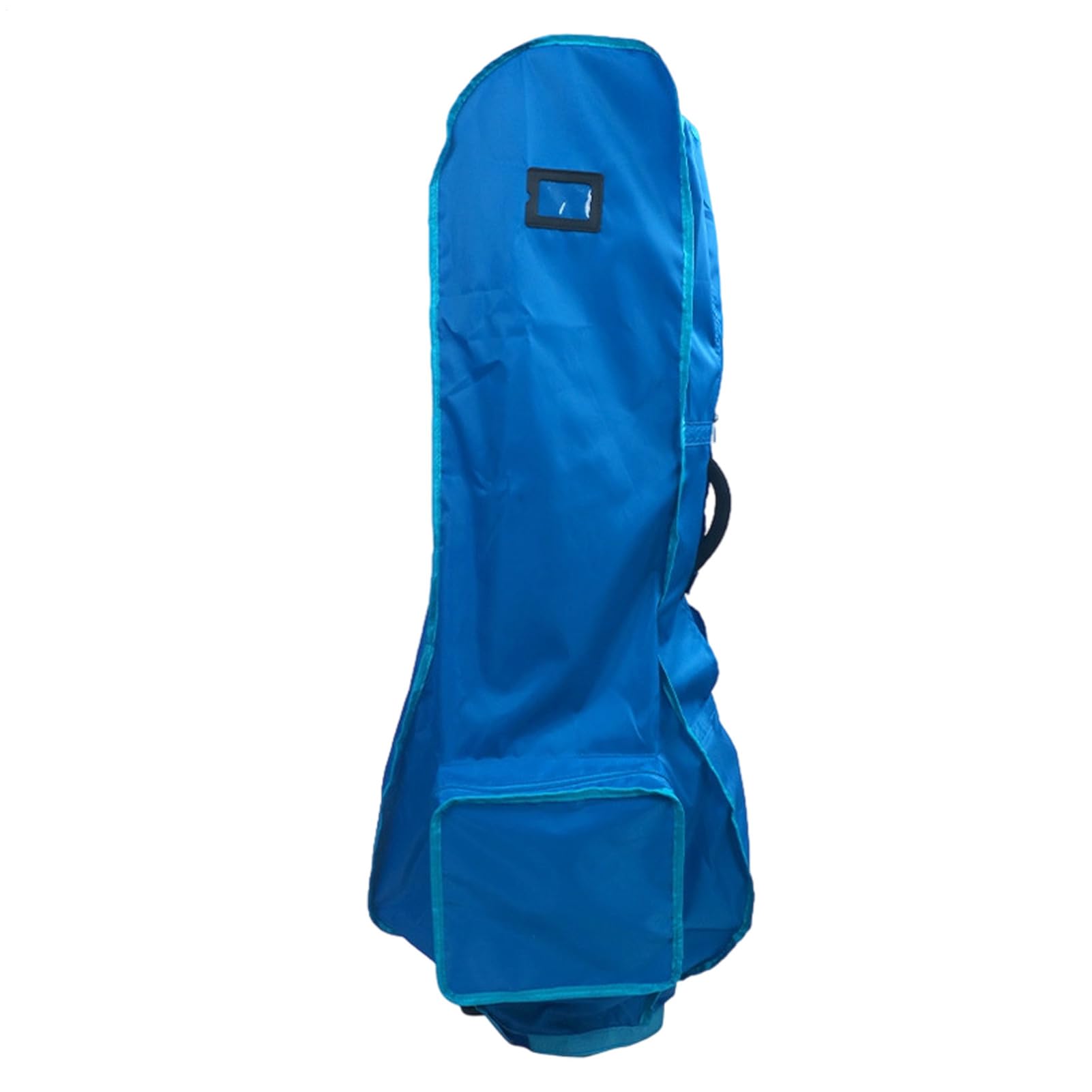 Cubierta para Bolsa De Golf Capa de Lluvia para Equipo de Golf Portátil