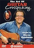 The Art of Guitar Crosspicking