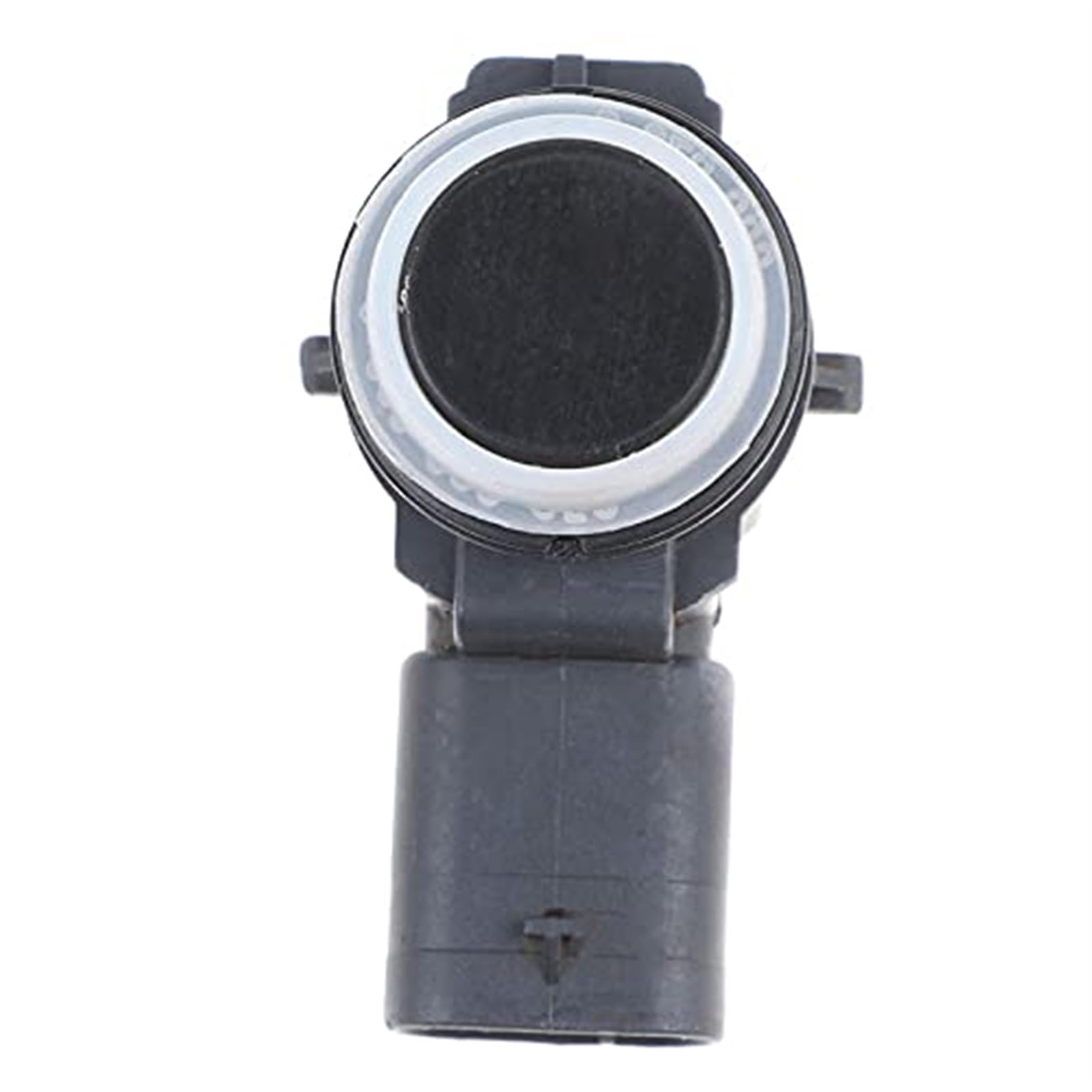 4 sensores de Aparcamiento PDC, Sensor de Asistencia for Aparcamiento, for Chrysler, for Jeep, 5UT06TZZAA Sensor de estacionamiento en reversa