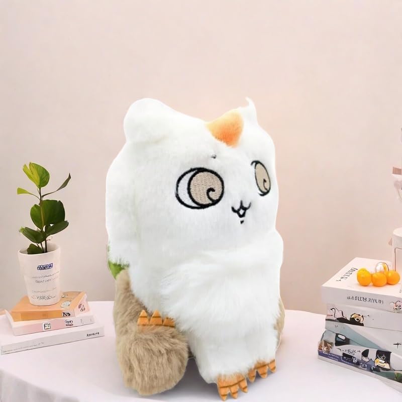 Amazon.co.jp: ちいかわ あのこ ぬいぐるみ あの子 ぬいぐるみ 人形  