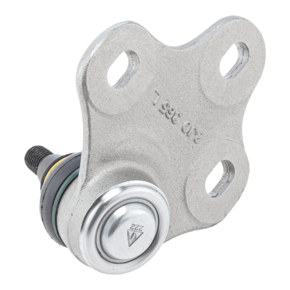 Rótula inferior delantera izquierda 8J0407365 para TT Roadster 8J 2006-2014 TT FV3 FVP 2014- TTS TT RS 1.8L 2.0L 3.2L