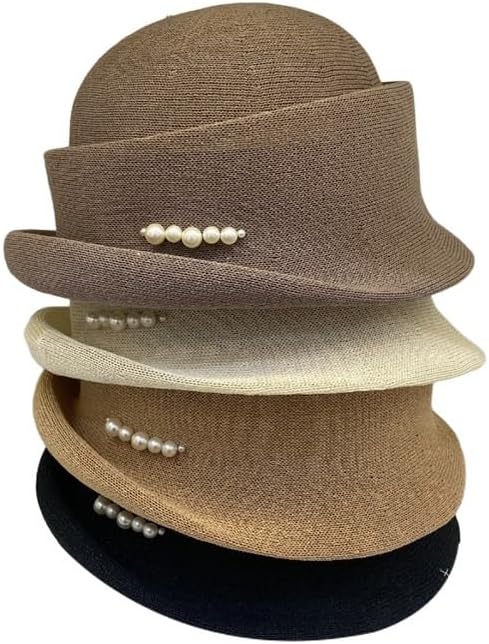 Breathable Casual Fisherman's Hat Versatile Outdoor Sun for Women