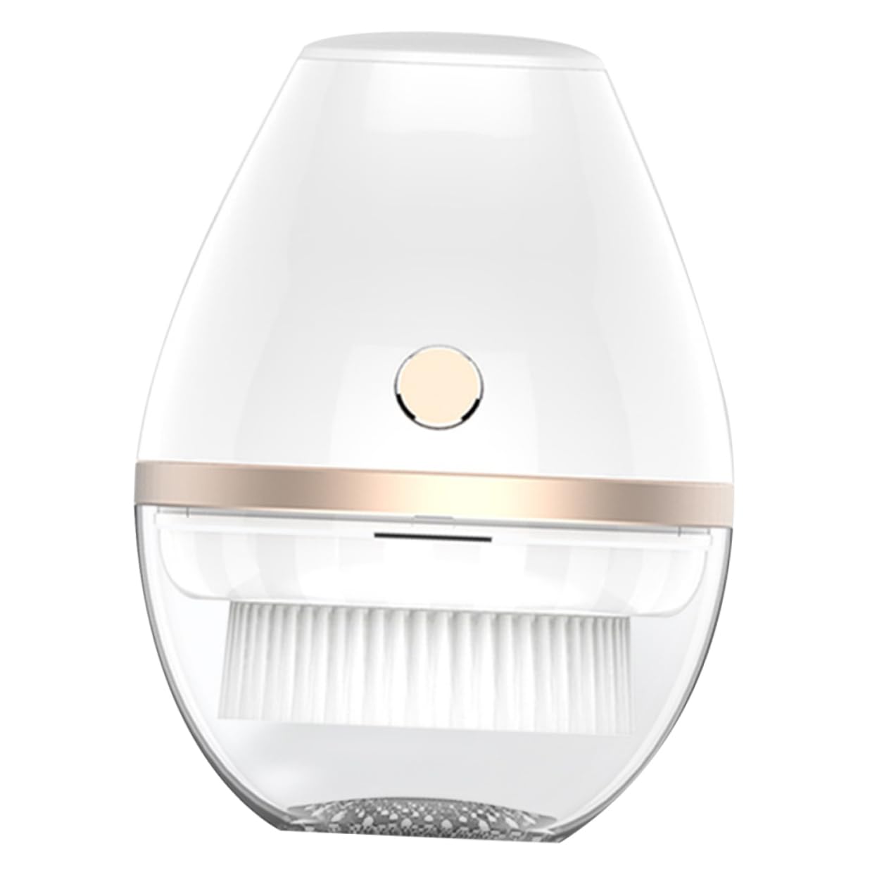 Cepillo Eléctrico para Limpieza Profunda, Cepillo de Lavado de Abs Plástico Batería 300mah, Adecuado para Eliminar Puntos Negros y Limpiar la Piel