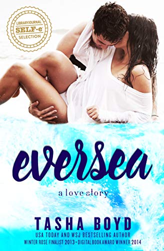 Eversea (The Butler Cove Series Book 1) by [Natasha Boyd, Tasha Boyd]