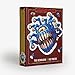 Clarkson Potter Dungeons & Dragons Mini Shaped Jigsaw Puzzle: The Beholder Edition: 142-Piece Collectible Puzzle for All Ages