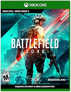 Battlefield 2042 - Xbox One