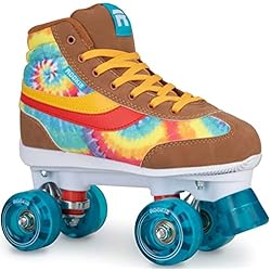 Patines 4 Ruedas Rookie Rookie Legacy V2 - Patines de cuatro ruedas