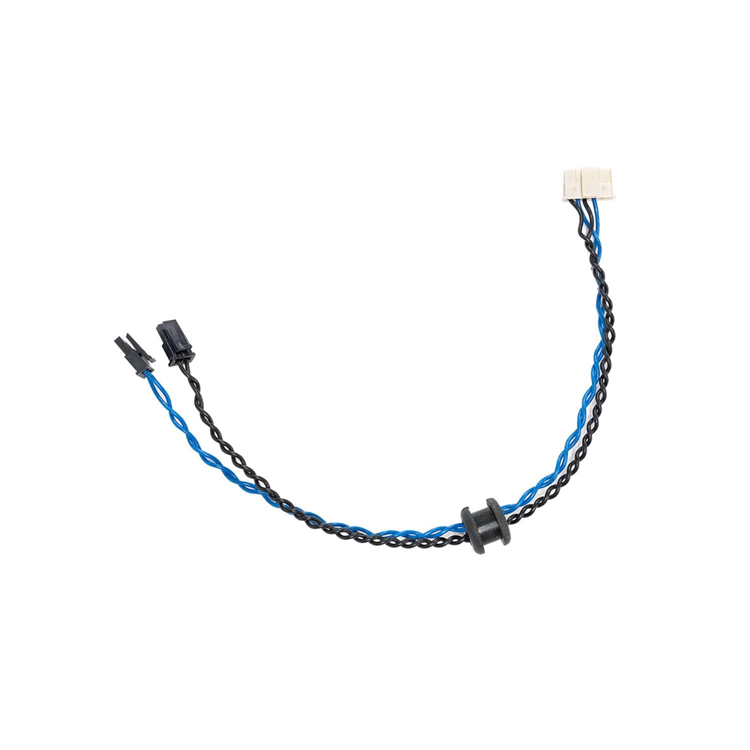 Trend Y Limit Switch Extension, Compatible with CNC SmartBench Models Up to YS60310 or XL0216, Splits Y Axis Limit Switches, U*WP-CNCY/035