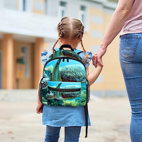 Sac à dos horloge astronomique pour écolier CP CE1 - 6