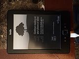 Kindle, 6