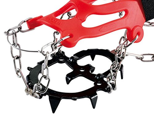 Camp Ice Master Ramponi da ghiaccio, - orange