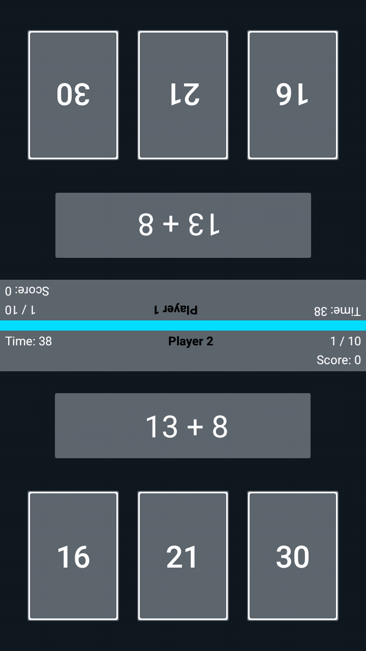 Cool Math App on the Amazon Appstore