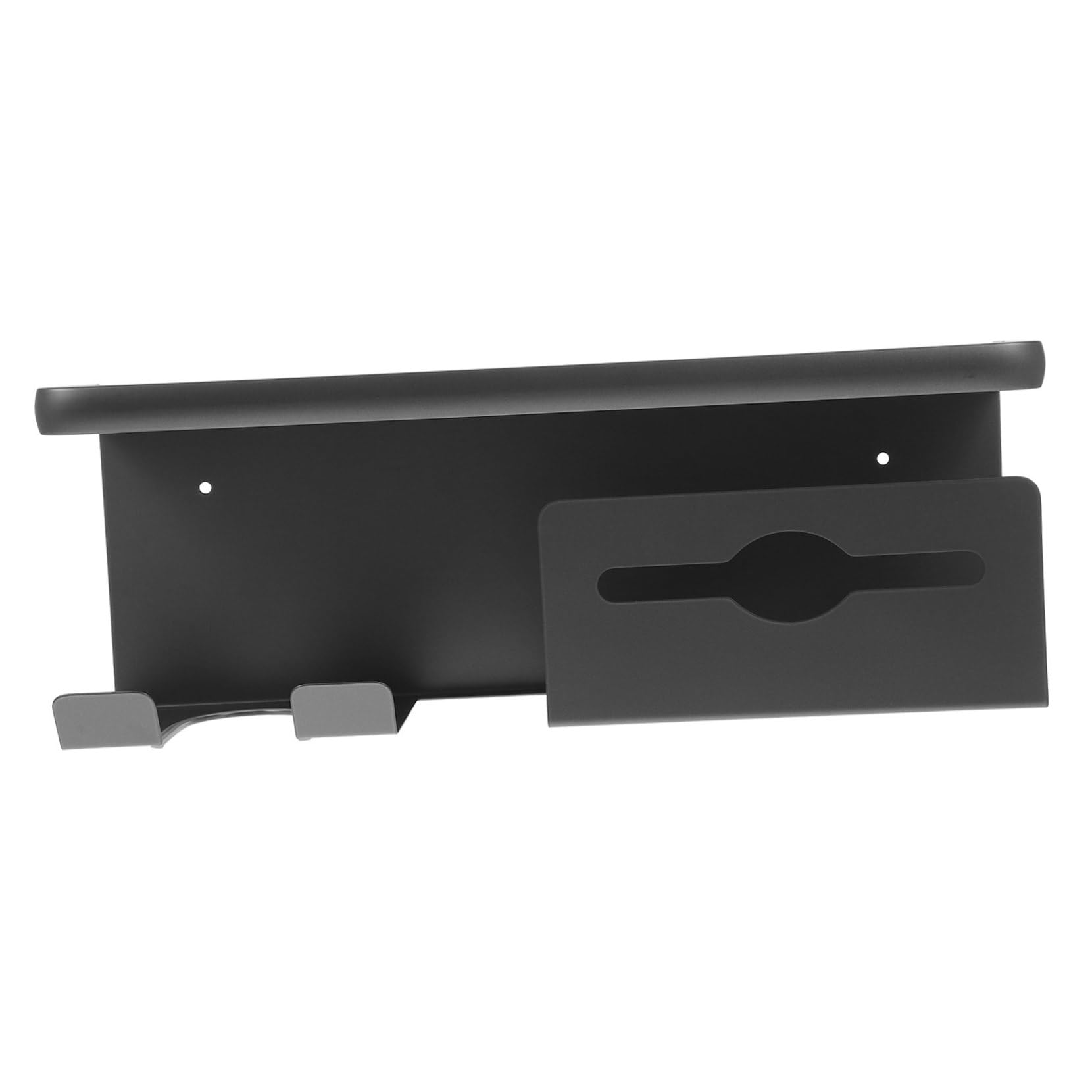 Soporte for secador de pelo, soporte for secador de pelo for tocador, estante de almacenamiento for secador de pelo de baño, estante for baño, soporte for secador de pelo, soporte de pared for secador