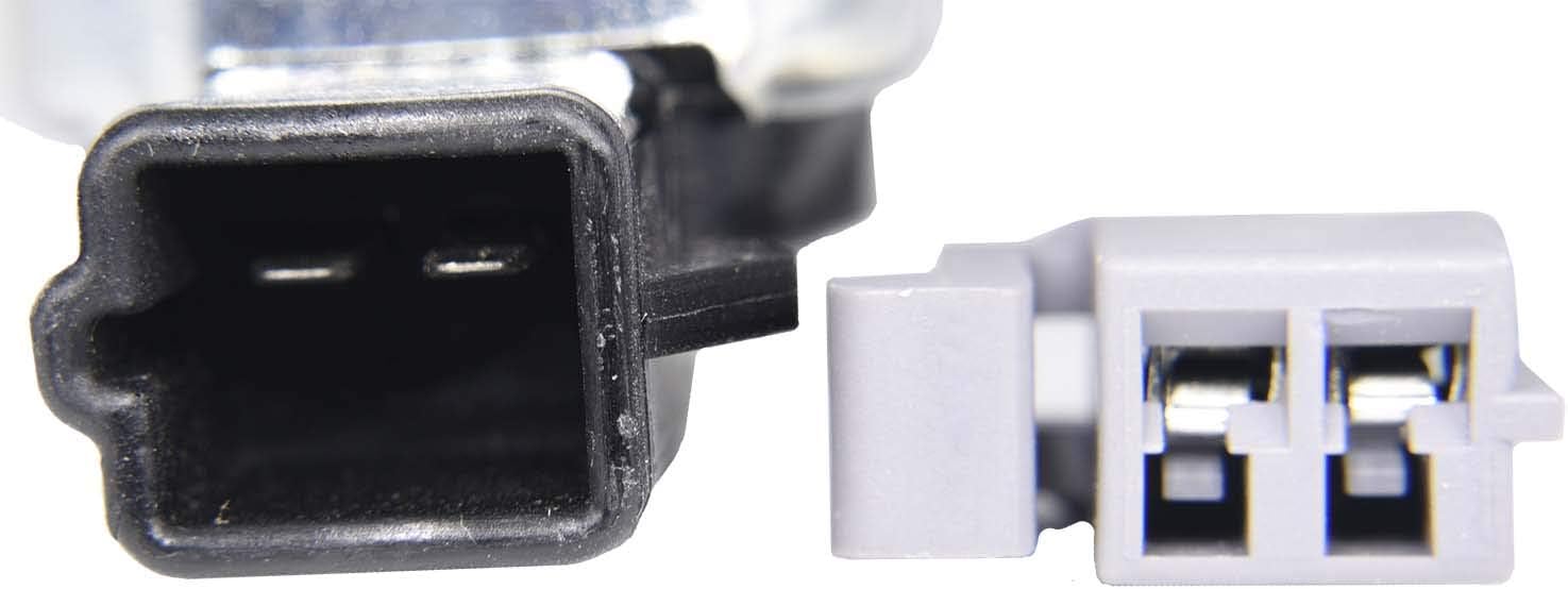 Walker Products 215-92017 Fuel Injection Idle Air Control Valve