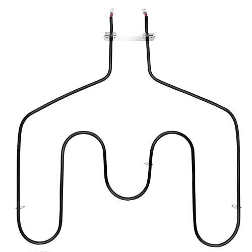 WB44T10011 Oven Bake Element by Beaquicy