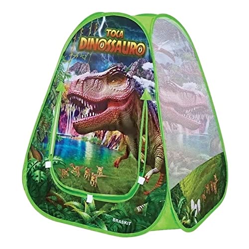 TOCA DINOSSAURO
