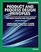 Product and Process Design Principles: Synthesis, Analysis and Design