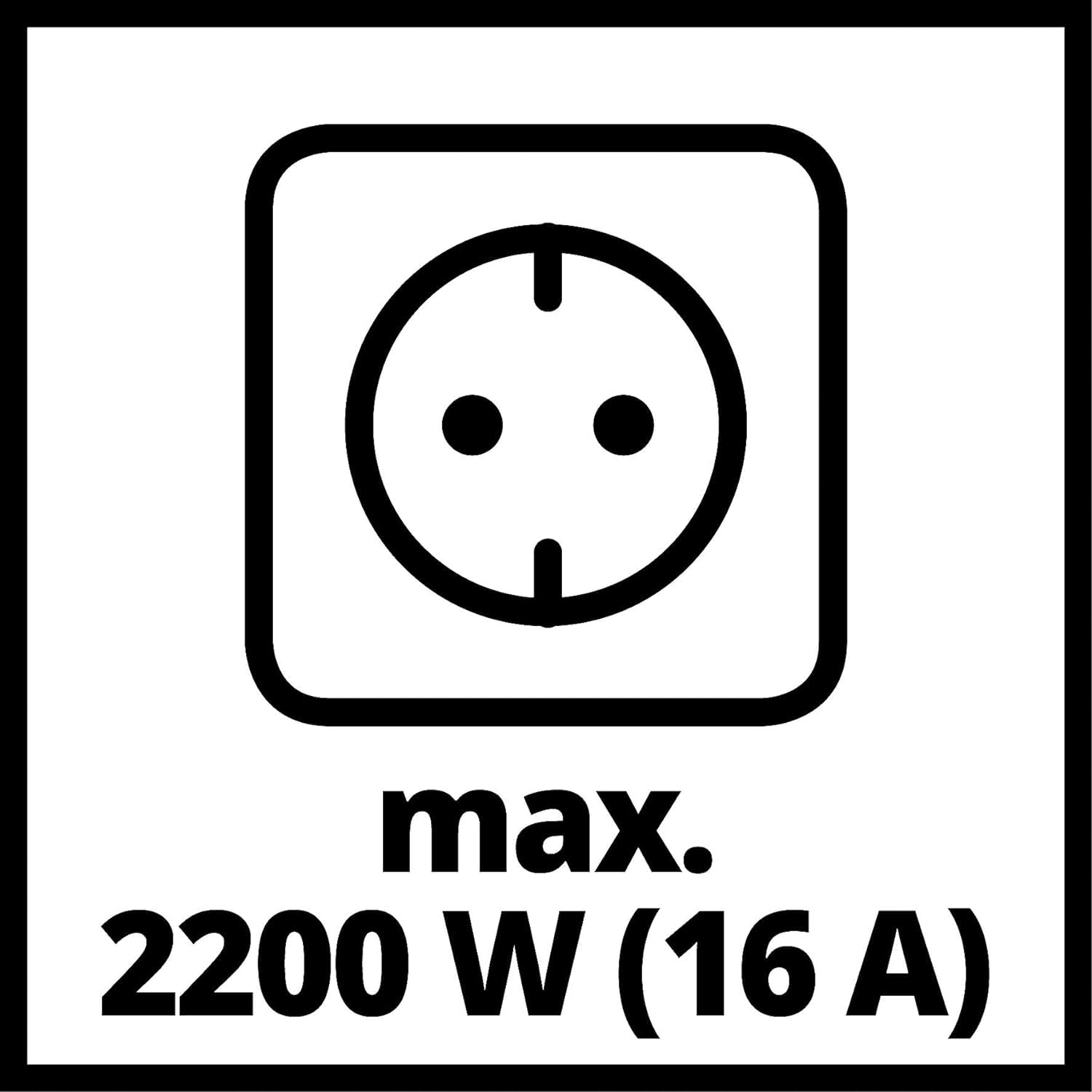 Einhell TC-VC 1820 SA Aspirateur eaux et poussières 1250 W Cuve 20L Prise Synchro OEP