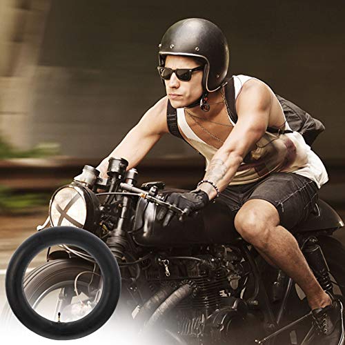 2 peças de tubo interno de bicicleta para pneu estrada MTB tubo interior de bicicleta anti-perfuraçã