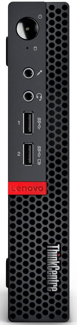 Amazon.com: Lenovo ThinkCentre M625q Mini Desktop Computer (AMD E2