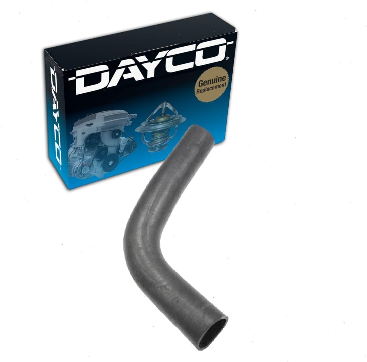 Dayco 70689 Curved Radiator Hose