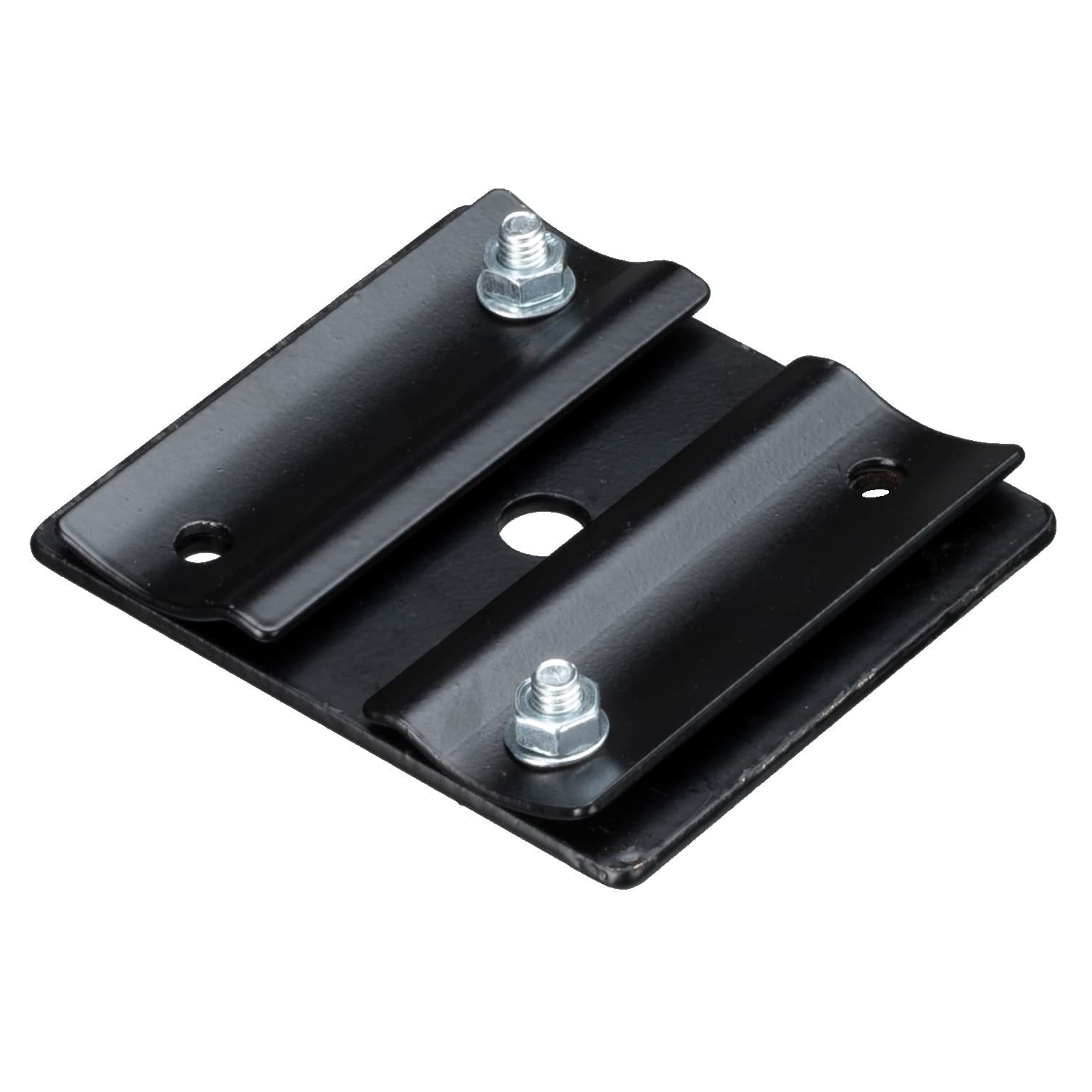 BRESSER B-RS-002 SET AMPLIACIÓN DE RAÍLES A 3X6M