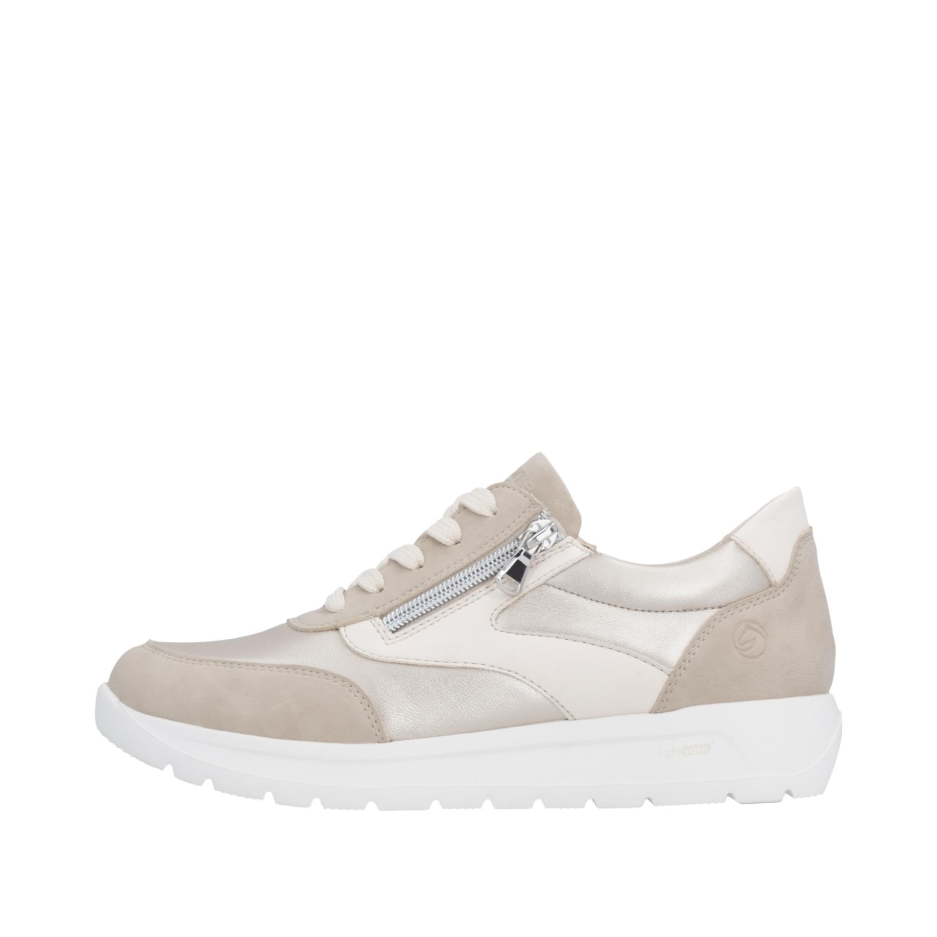 Remonte Kobiety D2v02buty sznurowane