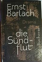 Die Sundflut. - Primary Source Edition B00AFL6NDW Book Cover