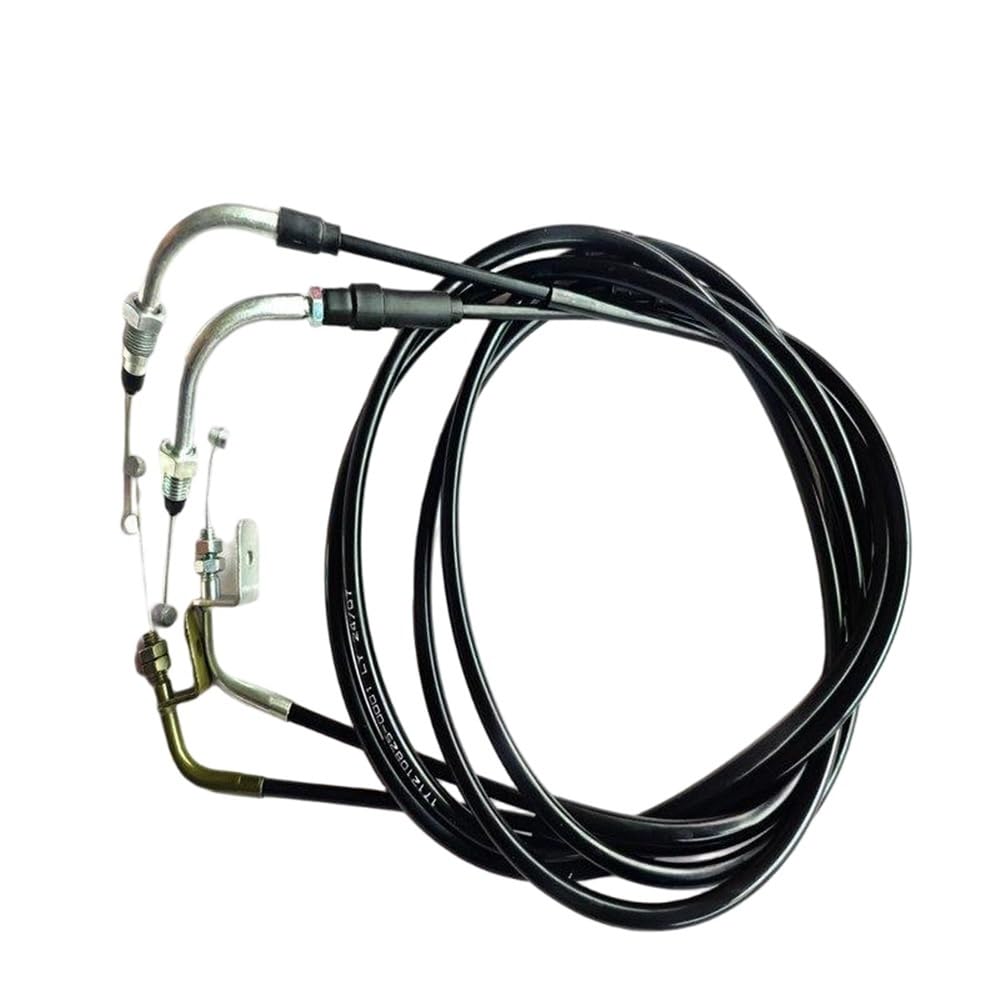 Câble d'accélérateur moto VOGE LX150T-29 pour sécuriser vos trajets quotidiens