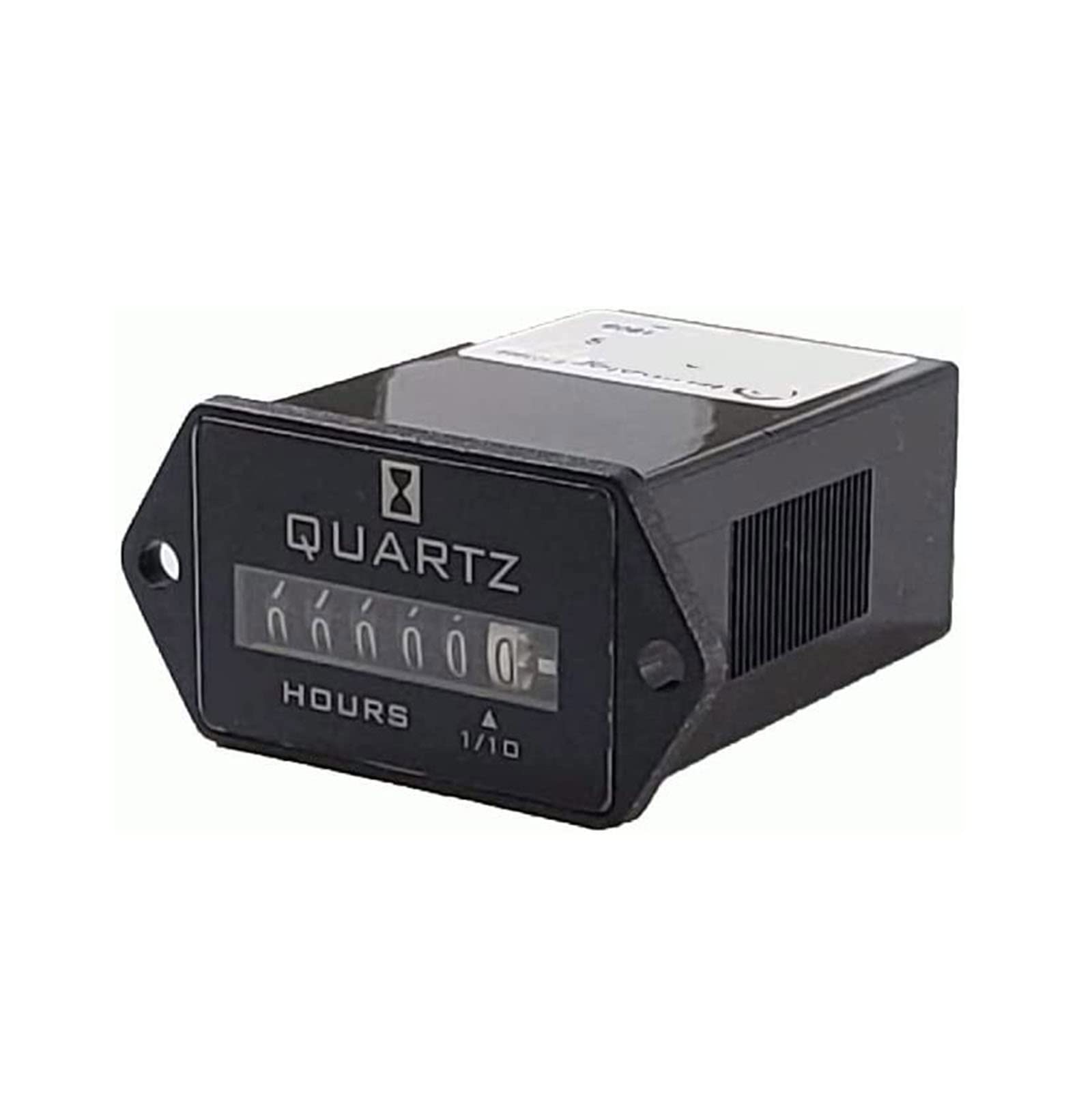 1 compteur d'heures 6664886 compatible avec Bobcat 310 313 371 453 520 530 610 620 632 720 721 722 730 731 732 741 742 743 751 753 763 773 6631657 7434379 7469153
