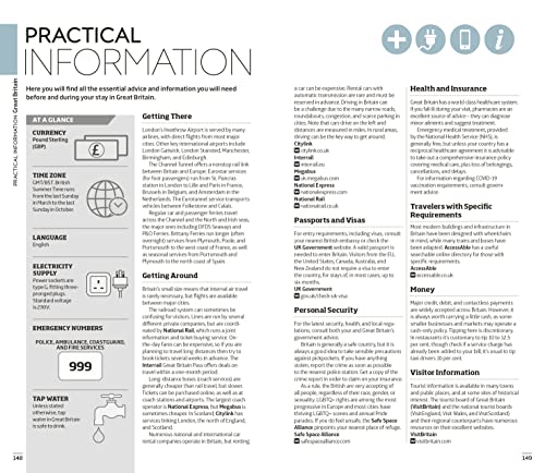 Dk Eyewitness Europe (Travel Guide) #TOP6