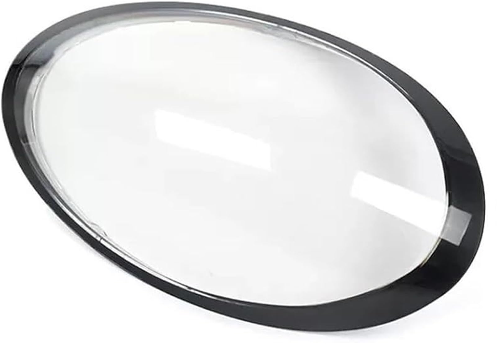 cache phares transparent Pour 991 911 pour Targa pour Carrera 2 portes 2013-2019 couvercle lentille phare voiture transparent coque d'abat-jour