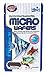 Micro Wafers Fish Food, 1.58 oz