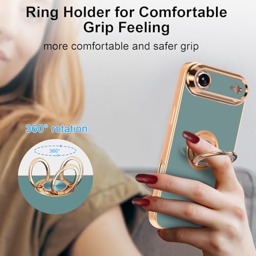 Coque fine en silicone souple résistante aux chocs pour Air - 5