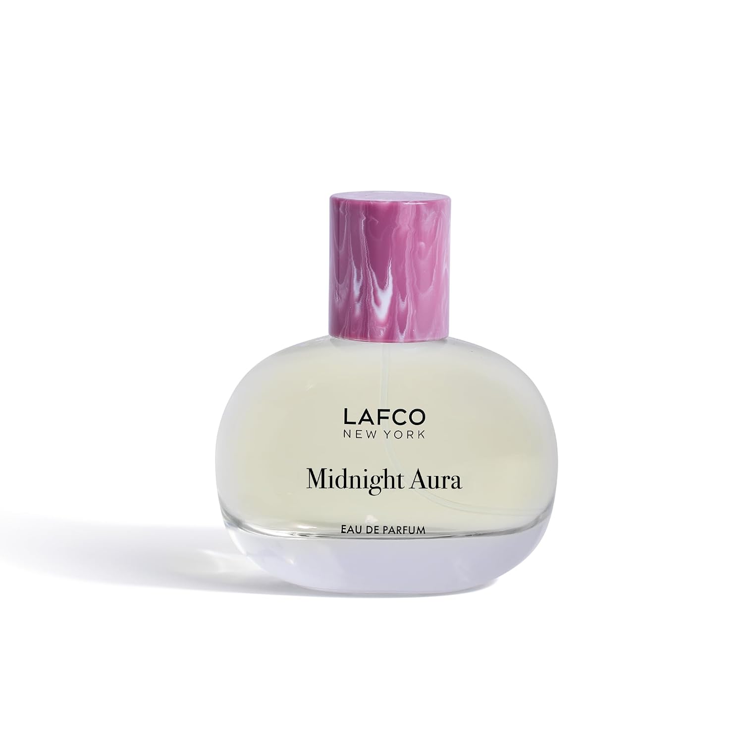 LAFCO NEW YORK Midnight Aura Signature Eau de Parfum - 50 mL - Concentrated Fruity Scent with Essential Oils - Long Lasting for 6-10 Hours - Inspired by Midnight Cactus - Vegan, Cruelty Free