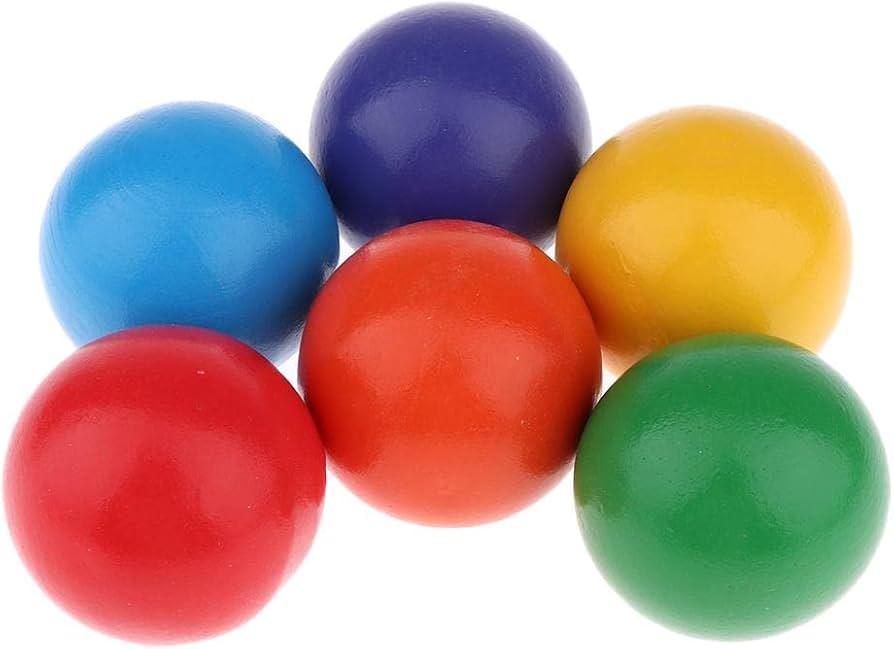 良品◼️木製 知育玩具セット　ボール 楽天市場】おもちゃ 木製 知育 PlayableARTBall-Natural （ 送料無料