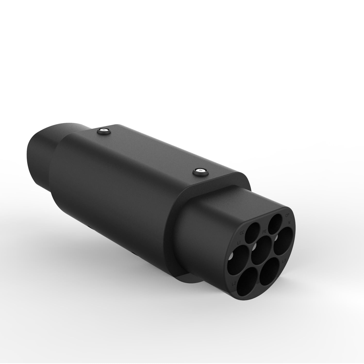 Adapter ładowarki EV 32A dla Tesli do CN rozładowywania pojazdów elektrycznych Outdoor Camping gniazdko ładowania energii elektrycznej Części samochodowe
