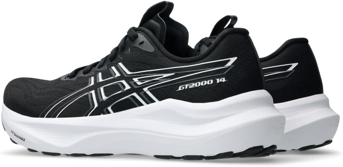 ASICS Women's GT-2000 14 Running Shoes - Image 3