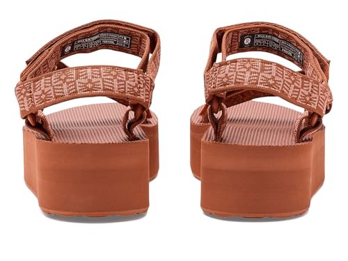 Image of Teva Women's Flatform Universal Sandal