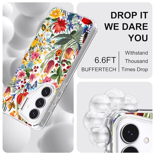 Coque Samsung S26 Plus incassable pour éviter les bris d'écran - 5