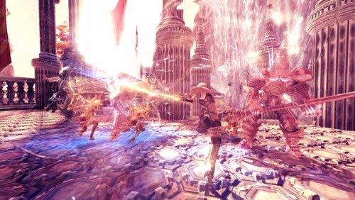 Amazon | Blades of Time - PS3 | ゲームソフト